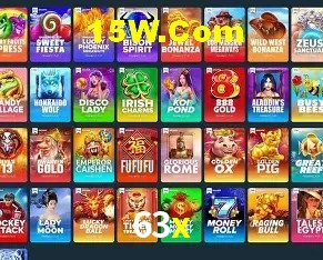 Desvendando o Mundo dos Jogos Virtuais na 63x