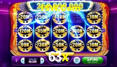 A Emoção da Loteria na 63x: Uma Chance de Mudança de Vida